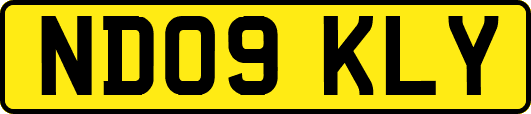ND09KLY