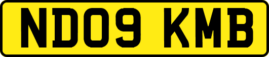 ND09KMB