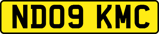 ND09KMC