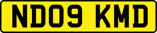 ND09KMD