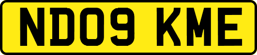 ND09KME