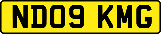ND09KMG