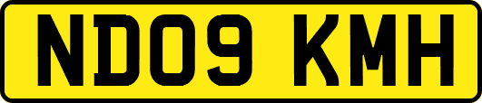 ND09KMH