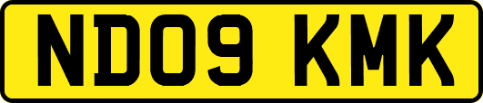 ND09KMK
