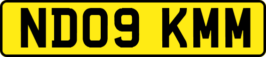 ND09KMM