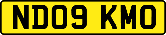 ND09KMO