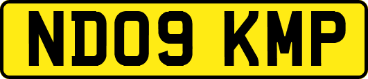 ND09KMP