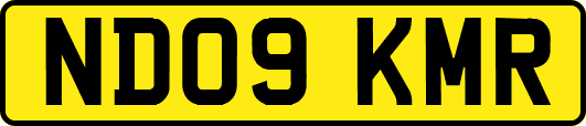 ND09KMR