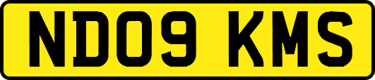ND09KMS