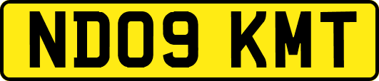 ND09KMT