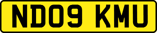 ND09KMU