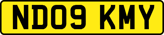 ND09KMY