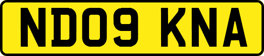 ND09KNA