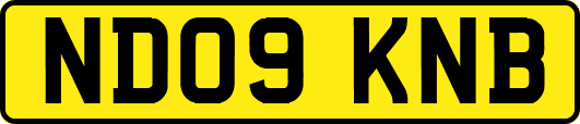 ND09KNB
