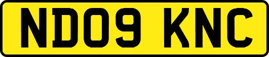 ND09KNC