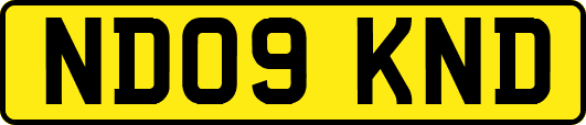 ND09KND