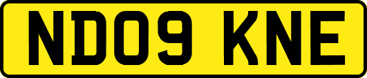 ND09KNE