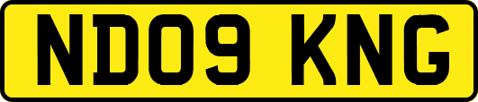 ND09KNG