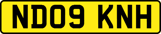 ND09KNH