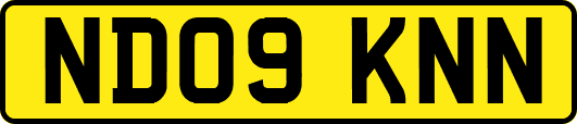ND09KNN