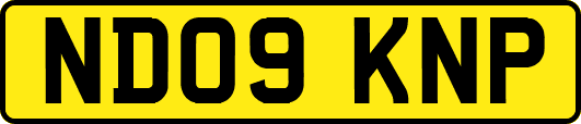 ND09KNP