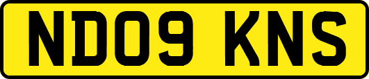 ND09KNS