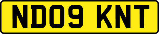 ND09KNT