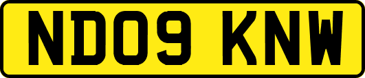 ND09KNW