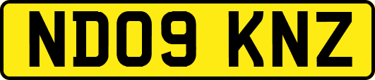 ND09KNZ