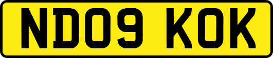 ND09KOK