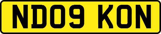 ND09KON