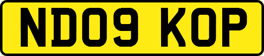 ND09KOP