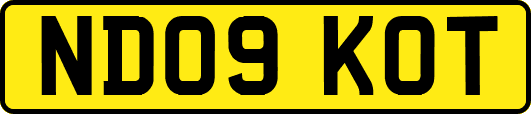 ND09KOT