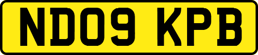 ND09KPB