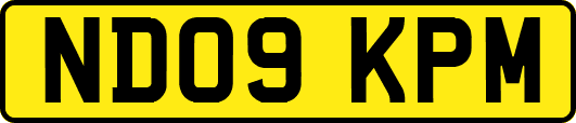 ND09KPM