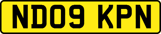 ND09KPN