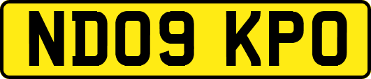 ND09KPO