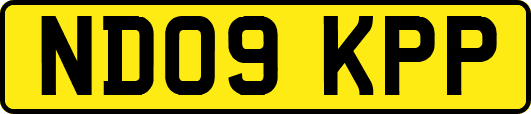 ND09KPP