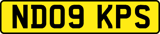 ND09KPS