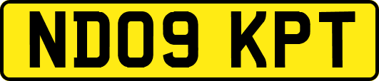 ND09KPT