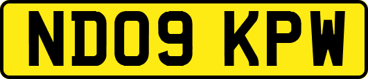 ND09KPW