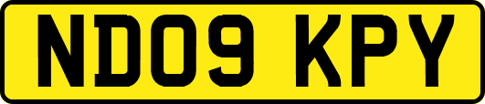 ND09KPY