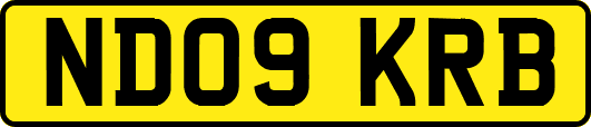 ND09KRB
