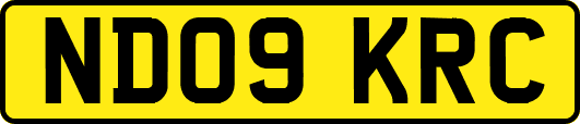 ND09KRC