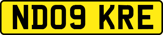 ND09KRE