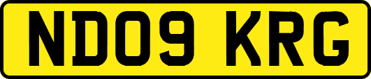 ND09KRG