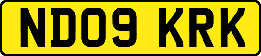 ND09KRK