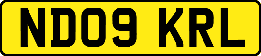 ND09KRL
