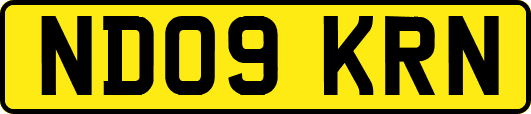 ND09KRN