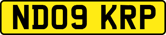 ND09KRP